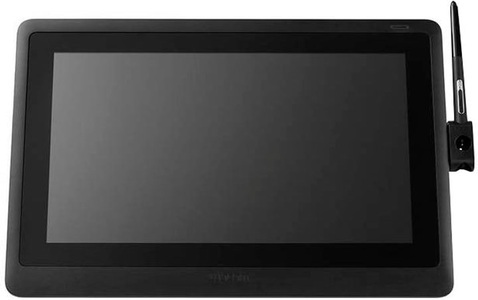 Wacom, Wacom DTK-1660E eWriter Schwarz, Wacom Cintiq 16 Dtk-1660E 15;6' Grafiktablet