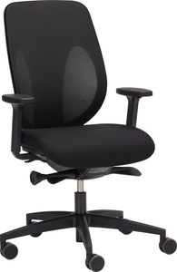 Giroflex, Giroflex 353 Netzrücken Bürostuhl, Bürostuhl 353 Netzrücken