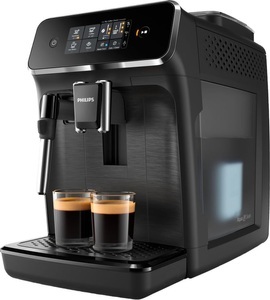 Philips, Philips Omnia Ep2220/19 Kaffeevollautomat, Philips 2200 Serie Panarello EP2220/19 Kaffeemaschine Vollautomat