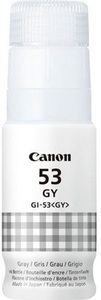 Canon, Canon GI-53GY Tinte grau, Canon, Tinten, Canon GI-53GY Grey, Produkte & Wohnen