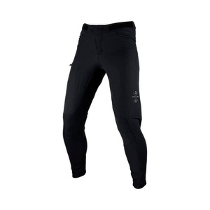 Leatt, Pantalon MTB Trail 2.0 noir S, 