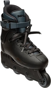 Impala, Impala Impinline1 Inlineskates schwarz, 