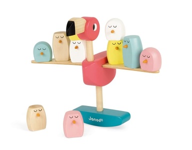 undefined, Geschicklichkeitsspiel Flamingo, 