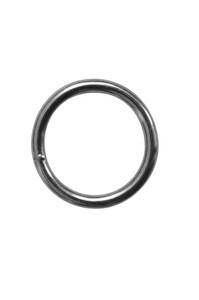 RING GESCHWEISST