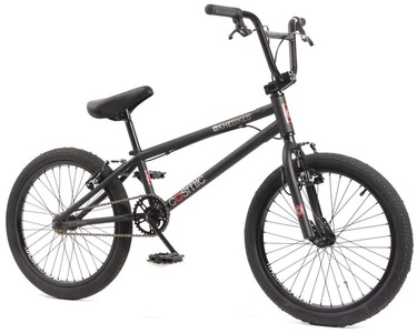 KHE, KHE Cosmic 20' BMX, KHE Kinderfahrrad »KHE Kinderfahrrad BMX Cosmic 20«