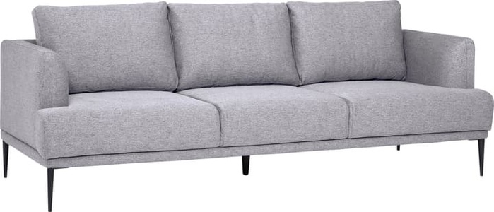 Micasa, 3er-Sofa ELANO