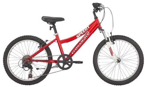 Crosswave, Crosswave Speedy Kindervelo, 