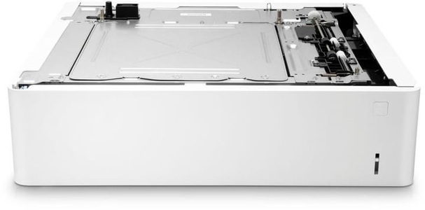 Hp, HP Color LaserJet 550-Blatt-Medienfach, HP Papierschacht P1B09A
