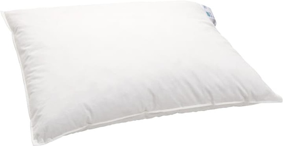 Micasa, Federn-Kopfkissen MEZZO soft, Federn-Kopfkissen MEZZO soft