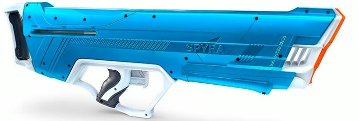 Spyra, SpyraLX, Wasserpistole, SpyraLX, Wasserpistole