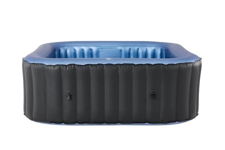 MSpa, MSpa Whirlpool Tekapo, 