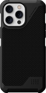 UAG, UAG Metropolis LT Magsafe - Schutzhülle (Passend für Modell: Apple iPhone 14 Pro Max), 