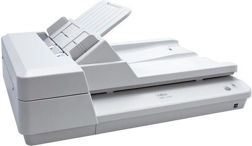 Fujitsu, SP-1425, Scanner, Fujitsu Dokumentenscanner SP 1425 Scanner