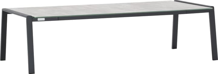 Micasa, Loungetisch LAZARETO II, 