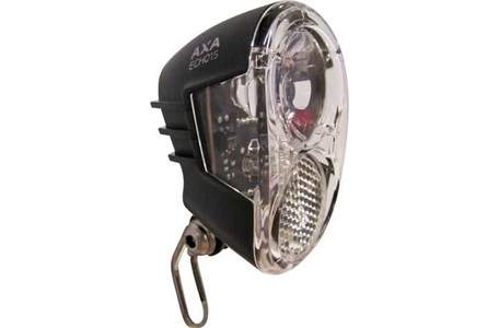AXA, AXA Scheinwerfer ECHO 15 LED SCHALTER, Axa Scheinwerfer Echo 15 mit LED