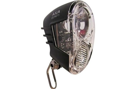 AXA, AXA Scheinwerfer ECHO 15 LED SCHALTER, Axa Scheinwerfer Echo 15 mit LED