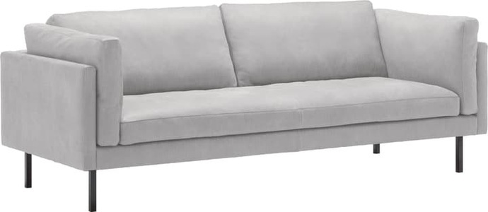Micasa, 3er-Sofa BOVINA