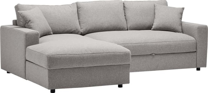 Micasa, Bettsofa BEX, Eckbettsofa BEX