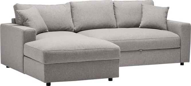 Micasa, Bettsofa BEX, Eckbettsofa BEX