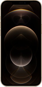 Apple, Apple iPhone 12 Pro Max 512 GB gold, 
