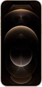 Apple, Apple iPhone 12 Pro Max 128 GB gold, iPhone 12 Pro Max