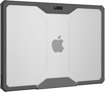 Urban Armor Gear, Urban Armor Gear Notebook Hülle Plyo Passend für maximal: 33,0 cm (13) Schwarz, Transparent, Urban Armor Gear Notebook Hülle Plyo Passend für maximal: 33,0 cm (13) Schwarz, Transparent