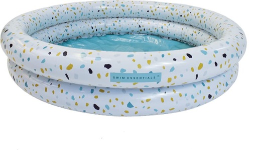 SWIM ESSENTIALS, Swim Essentials Aufblasbarer Pool Mint Green, 