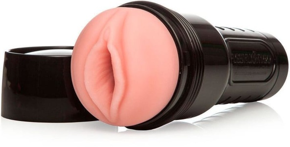 Fleshlight, Fleshlight - GO Surge Pink Lady, Masturbator ?Surge?, 18 cm, mit Noppen