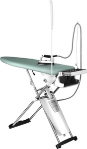 Laurastar, Laurastar S Pure Plus Bügelsystem, Laurastar S PURE PLUS Bügelsystem