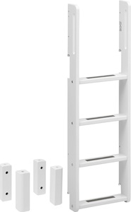 FLEXA, Etagenbett WHITE, Flexa, Etagenbett WHITE