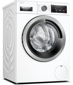 Bosch, Bosch WAXH2L41CH Waschmaschine, Bosch Serie | 8, Waschmaschine, Frontloader, 9 kg, 1600 U/min., WAXH2L41CH