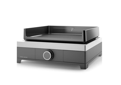 Forge Adour, Forge Adour Gasgrill / Plancha Modern 45, 