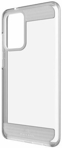BLACK ROCK, BLACK ROCK Air Robust - Schutzhülle (Passend für Modell: Samsung Galaxy A52), Black Rock Cover 