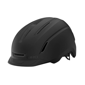 Giro, Giro Caden II MIPS Helm schwarz 2022 51-55cm Trekking & City Helme, Giro Caden II MIPS Helm - schwarz (Grösse: S 51-55)