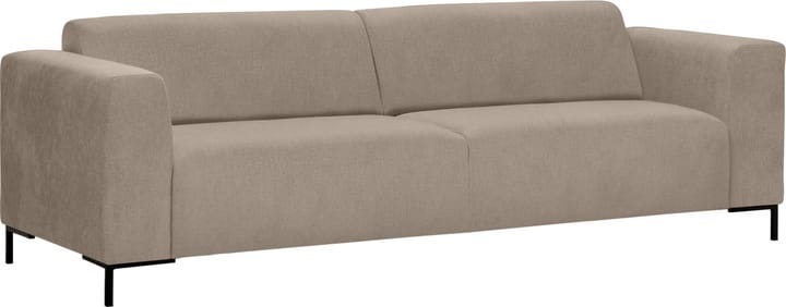 Micasa, 3er-Sofa BROSCH