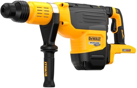 Dewalt, DeWalt Akku-Meisselhammer »FlexVolt Akku-Kombihammer«, DeWalt Akku-Meisselhammer »FlexVolt Akku-Kombihammer«