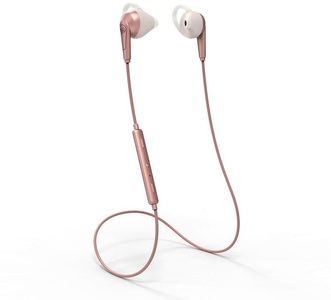 Urbanista, Urbanista Chicago - Rose Gold In-Ear Kopfhörer, Urbanista Chicago Rose Gold - In-Ear, Bluetooth, Handy Headset ? In Ear Kopfhörer ? Roségold