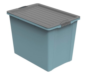 Rotho, ROTHO Box COMPACT ECO A3, Rotho Box Compact ECO | 43.5 × 39.5 × 57 | 70 l