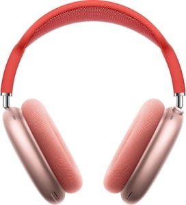 Apple, Apple AirPods Max - Pink Over-Ear Kopfhörer, Apple AirPods Max Over Ear Bluetooth Kopfhörer