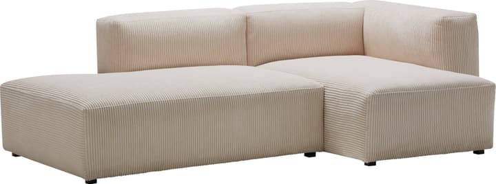 Micasa, Ecksofa CORDIN