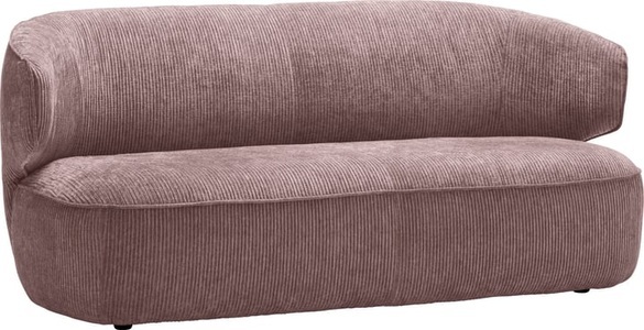 Micasa, 2er-Sofa SOPHIE, 2er-Sofa SOPHIE