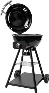 Sunset BBQ, Sunset Bbq Grill RIMINI 1 Brenner Gasgrill, 