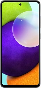 Samsung, SAMSUNG Galaxy A52 4G - Smartphone (6.5 