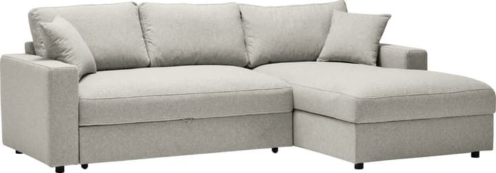 Micasa, Bettsofa BEX, Eckbettsofa BEX