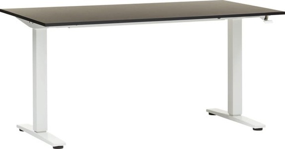 Micasa, Höhenverstellbarer Schreibtisch FLEXCUBE ECCO, Micasa, 