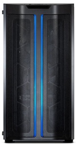 Joule Performance, JOULE PERFORMANCE High End RTX4090 I9 - Gaming PC, Intel® Core? i9, 2 TB SSD + 4 TB HDD, 32 GB RAM, GeForce RTX? 4090, , 24 GB, GDDR6X, Schwarz, JOULE PERFORMANCE High End RTX4090 I9 - Gaming PC, Intel® Core? i9, 2 TB SSD + 4 HDD, 32 GB RAM, GeForce RTX? 4090 (24 GB, GDDR6X), Schwarz