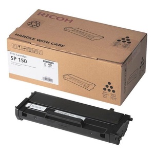 Ricoh, Ricoh 407971 Toner schwarz, Ricoh Toner, schwarz, 407971, (700 Seiten)