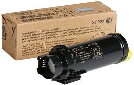 Xerox, Toner gelb 106R03692, Toner gelb 106R03692