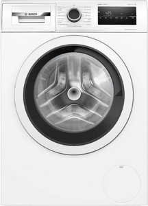 Bosch, Bosch WAN28242CH Waschmaschine Weiss links, Waschmaschine Wan28242ch Unisex Weiss ONE SIZE