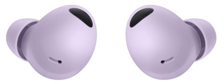 Samsung, SAMSUNG Galaxy Buds2 Pro - True Wireless Kopfhörer (In-ear, Bora Purple), SAMSUNG Galaxy Buds2 Pro - True Wireless Kopfhörer (In-ear, Bora Purple)